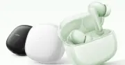 Xiaomi ra mắt Redmi Buds 8: Tai nghe không dây giá rẻ với chống ồn 50dB mạnh mẽ