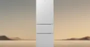 Xiaomi ra mắt tủ lạnh Mijia siêu yên tĩnh, giá từ 3,2 triệu đồng cho không gian nhỏ