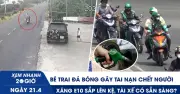 Xăng E10 Sắp Lên Kệ: Lợi Ích Kép Cho Tài Xế Và Môi Trường