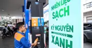Xăng sinh học E10 sẵn sàng thay thế xăng truyền thống từ tháng 5.2026