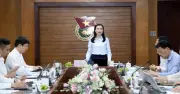 Xét trao Giải thưởng Cánh én hồng và Kim Đồng năm 2026