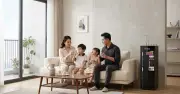 Xu hướng máy lọc nước đa chức năng: Giải pháp tiện ích cho cuộc sống hiện đại
