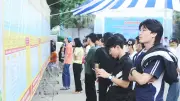 Xu hướng nhảy việc của người trẻ: Tìm kiếm giá trị mới trong thị trường lao động biến động
