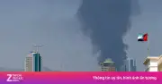 Xung Đột Mỹ - Iran Mở Cơ Hội Cho Công Ty Công Nghệ Trung Quốc Tại Vùng Vịnh