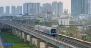 Đề xuất hai tuyến metro hơn 124.000 tỷ đồng nối TP.HCM với Bình Dương