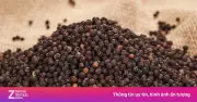 Xuất khẩu hồ tiêu Việt Nam thu về hơn 400 triệu USD trong quý I