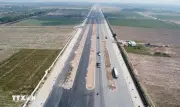 Đề Xuất Làm Đường Cao Tốc Hồ Tràm - Sân Bay Long Thành: Giải Pháp Cấp Bách Cho Phát Triển