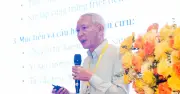 Đề xuất mô hình đô thị bọt biển giúp Cao Bằng thích ứng với biến đổi khí hậu