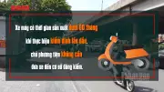 Đề Xuất Miễn Kiểm Định Xe Máy Dưới 5 Năm: Giảm Gánh Nặng Cho Người Dân