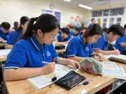 Xây dựng khung bảo đảm chất lượng giáo dục thống nhất từ mầm non đến THPT