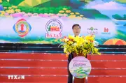 Xây dựng Mũi Né thành trung tâm du lịch biển tầm quốc tế