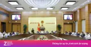 Ủy ban Thường vụ Quốc hội thống nhất rà soát quy định ngưỡng doanh thu miễn thuế