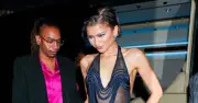 Zendaya Gây Sốt Với Váy Xuyên Thấu Táo Bạo Tại Tiệc Hậu Công Chiếu Ở New York