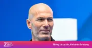 Zinedine Zidane đạt thỏa thuận dẫn dắt tuyển Pháp sau World Cup 2026
