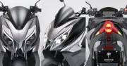 Zontes 150V ra mắt: Xe tay ga 45 triệu đồng gây áp lực lên Honda, Yamaha