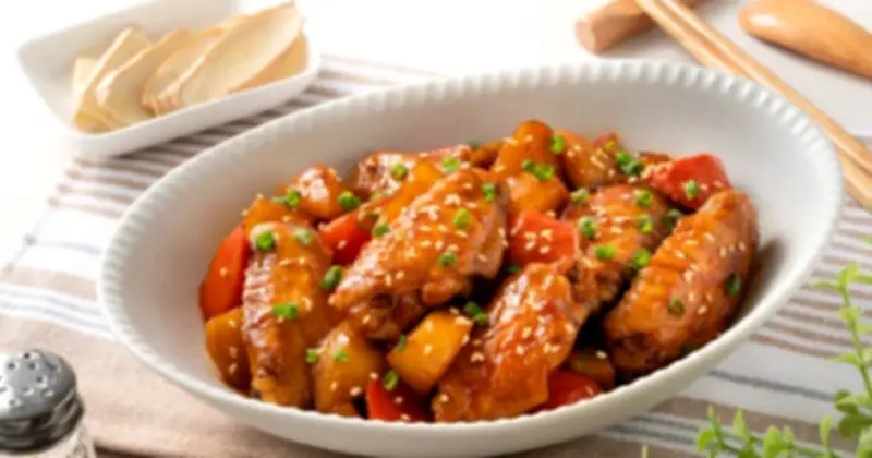 10 món ăn vừa đẹp mắt vừa dễ nấu, hương vị tuyệt vời gây ấn tượng với cả nhà
