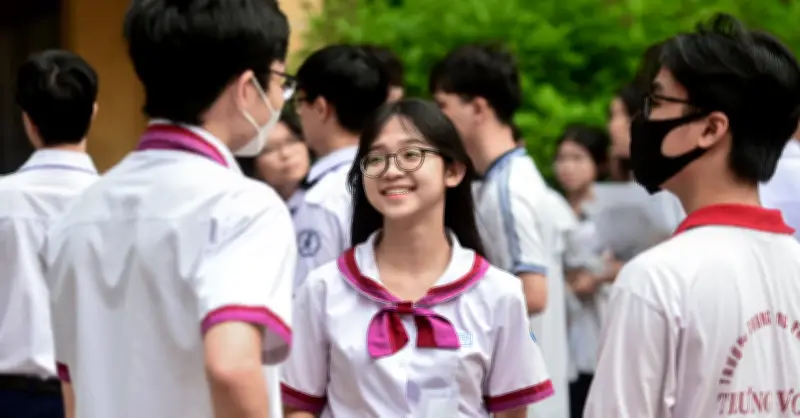 12 mốc thời gian quan trọng trong kỳ thi tốt nghiệp THPT và tuyển sinh đại học 2026