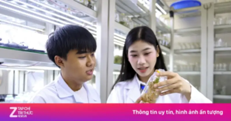 15 ngành khoa học cơ bản, kỹ thuật then chốt được cấp học bổng 37-84 triệu/năm