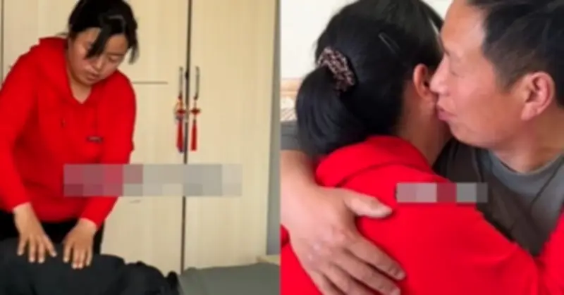19 năm giữ lời hứa hôn nhân: Chăm chồng hôn mê vì tai nạn