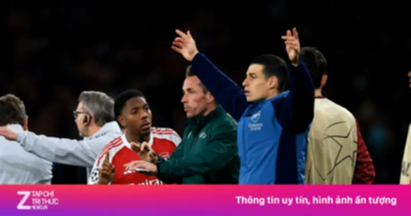 3 cầu thủ Arsenal không được trao huy chương vô địch Premier League