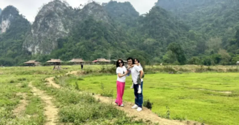 3 điểm đến xanh mát ở Lạng Sơn hút khách tới trốn nóng, ăn đặc sản lạ ngon