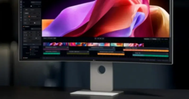 3 mẫu màn hình máy tính đỉnh cao: LG, Dell, BenQ giá đắt xắt ra miếng