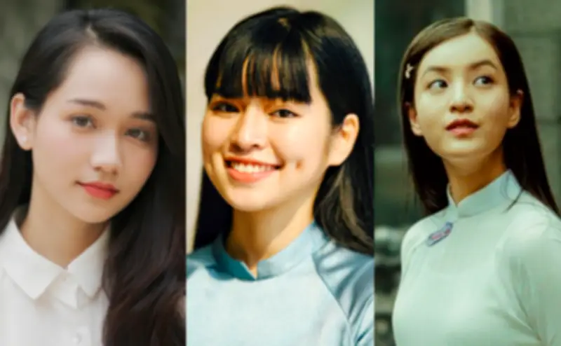 3 nàng thơ mắt biếc: 7 năm sau, người chật vật vì bệnh tật, người là phú bà