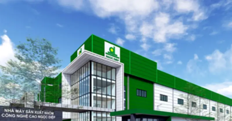 30 năm phát triển của Tập đoàn Ngọc Diệp: Từ nội thất đến nhôm công nghệ cao