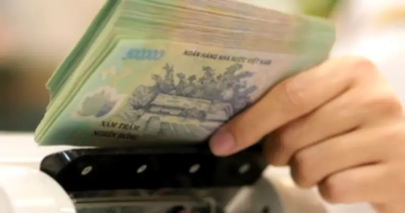 3,5 triệu người hưởng lương hưu, trợ cấp BHXH hằng tháng