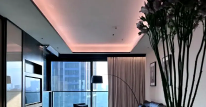 4 cách khắc phục nhược điểm không gian nhỏ trong căn hộ chung cư