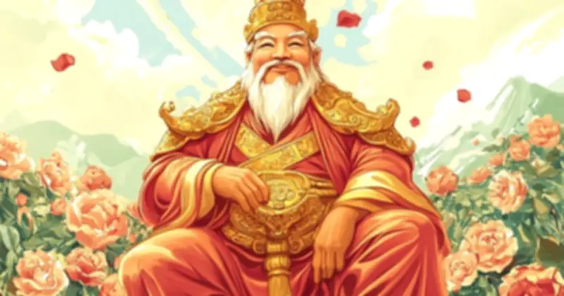 4 con giáp sắp đón tin vui, bước vào thời kỳ tiền tài rực rỡ, gặt hái thành công bất ngờ