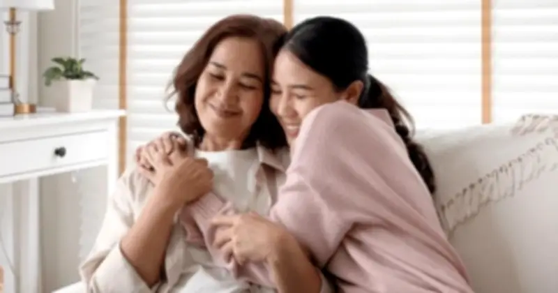 4 dấu hiệu chứng tỏ con bạn sẽ hiếu thảo trong tương lai