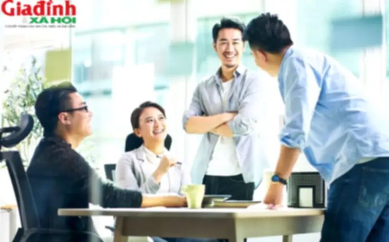 4 kiểu đồng nghiệp càng thân càng giúp bạn tiến xa trong sự nghiệp
