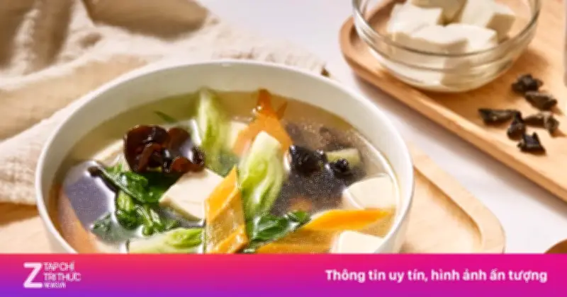 4 loại thực phẩm giải độc gan, làm sạch đường ruột hiệu quả