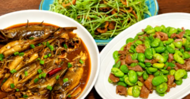 4 món ăn mùa hè người sành ăn nào cũng phải nấu, nguyên liệu chợ nào cũng có, nấu một lần là cả nhà mê