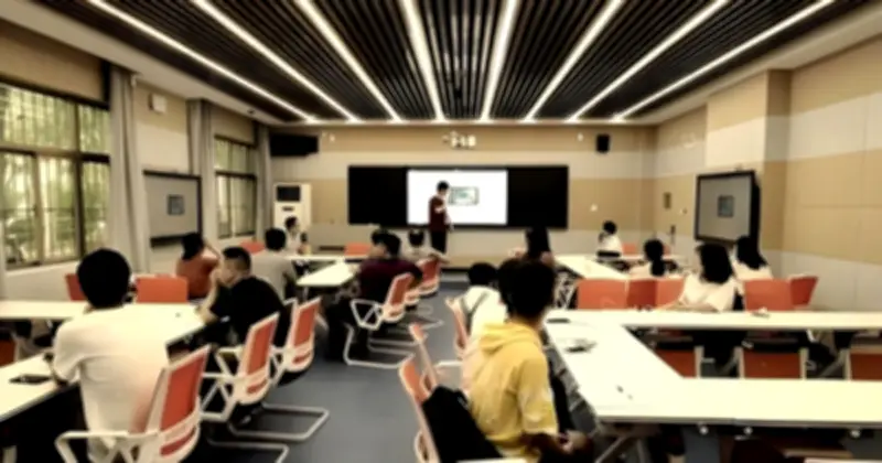 4 ngành học từng bị chê 'vô dụng' trên TikTok nay trở nên đắt giá nhờ AI và kinh tế số