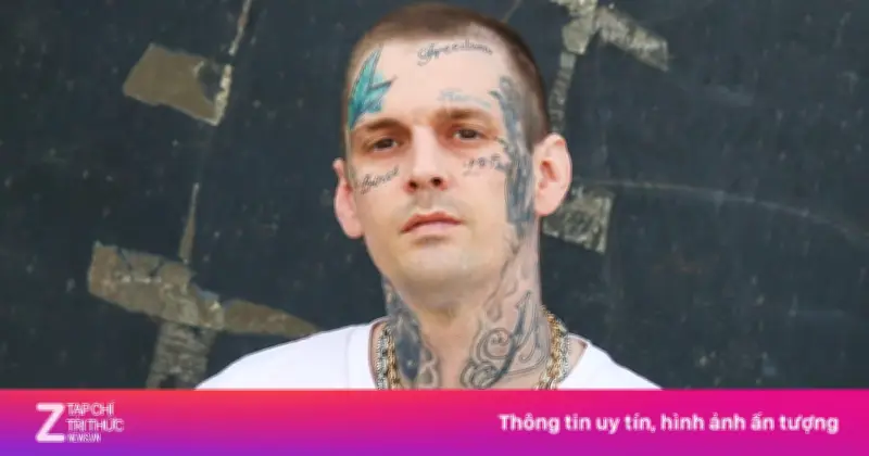 4 năm sau khi Aaron Carter qua đời, vụ kiện vẫn chưa kết thúc