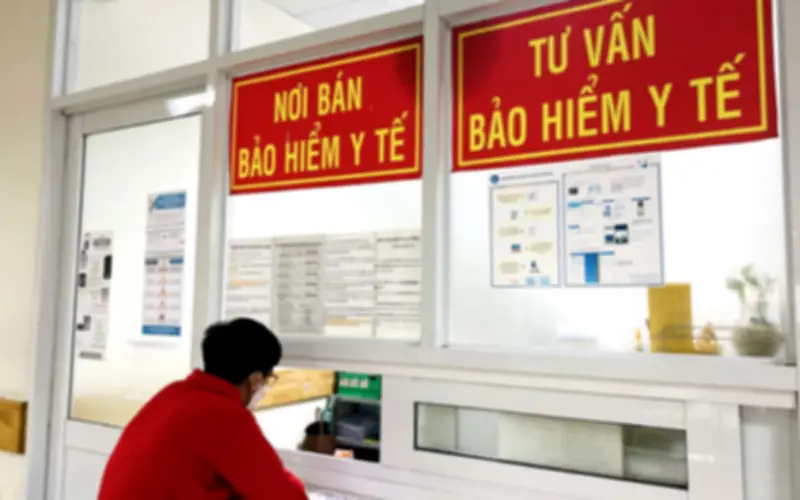 4 trường hợp được hoàn tiền đóng BHYT năm 2026, người dân cần biết