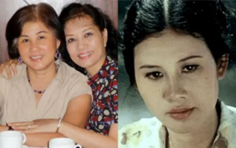 40 năm sau phim Biệt động Sài Gòn: Cuộc sống hiện tại của nữ diễn viên đóng vai Cô Ba chảo vịt giờ ra sao?