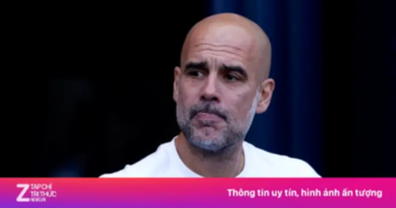5 cộng sự thân tín rời Man City theo chân Pep Guardiola