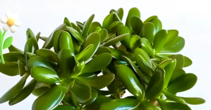 5 cây phong thủy để bàn làm việc được dân văn phòng yêu thích