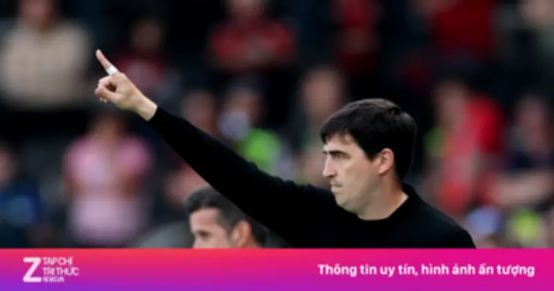 5 HLV gây ấn tượng mạnh nhất Premier League mùa 2025/26