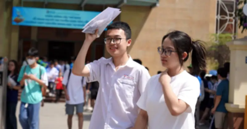 5 điều sĩ tử cần đặc biệt lưu ý trong những ngày nắng nóng