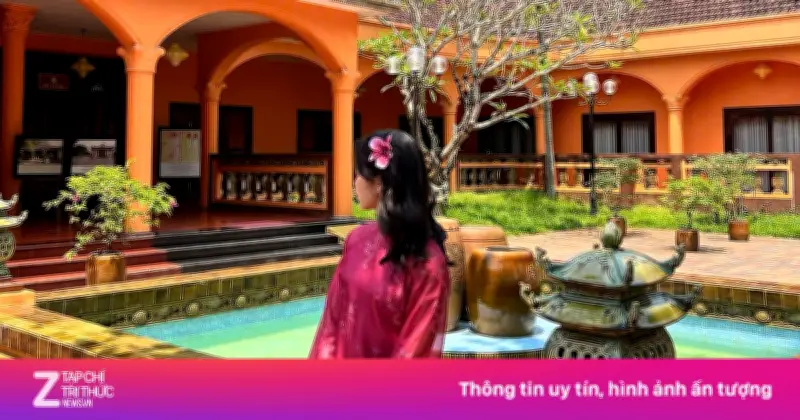 5 khách sạn boutique ở Huế cho kỳ nghỉ tránh đông đúc