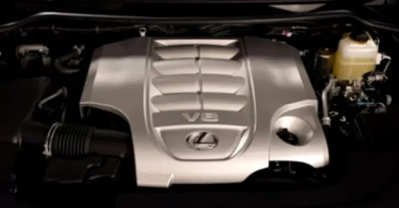 5 loại động cơ Lexus cần tránh khi mua xe cũ