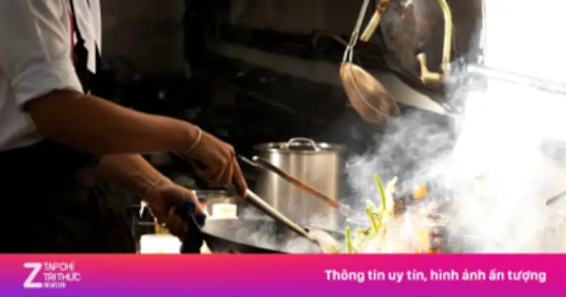5 mùi hương quen thuộc có thể âm thầm hại thận, nhiều người tiếp xúc mỗi ngày