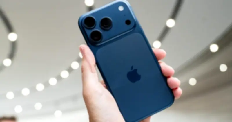 5 mẹo tăng tuổi thọ pin và hiệu suất iPhone bạn nên biết