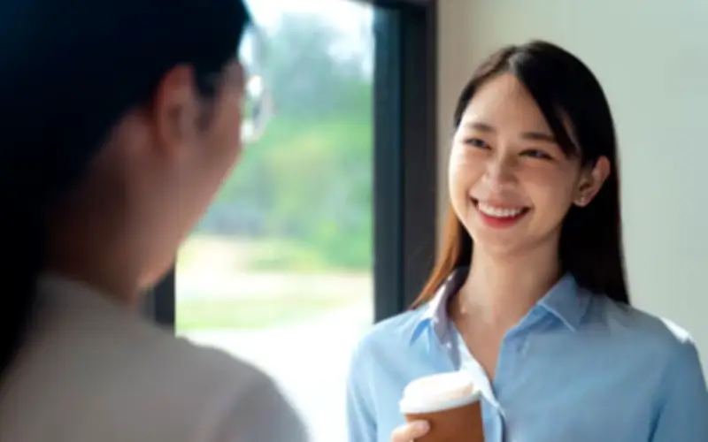 5 nguyên tắc giao tiếp giúp người EQ cao đến đâu cũng được lòng người khác
