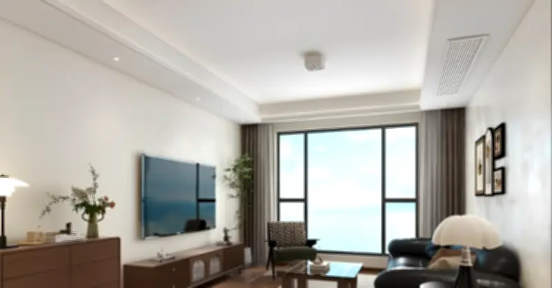 5 nguyên tắc phong thủy phòng khách giúp hút tài lộc, càng ở càng vượng