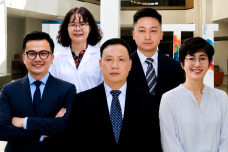 5 nhà khoa học Việt Nam lọt danh sách Asian Scientist 100 năm 2026